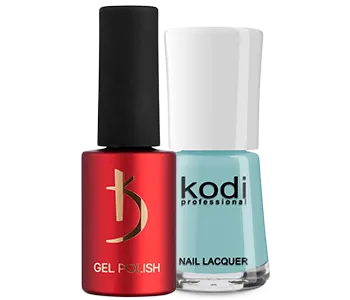 Gel Polish και Βερνίκια Νυχιών