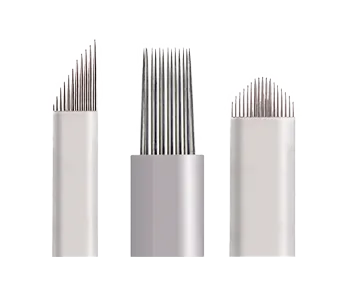 Εργαλεία Microblading
